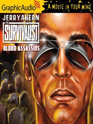 cover image of Blood Assassins